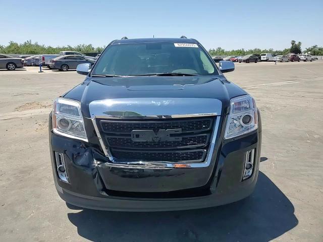 2014 GMC Terrain Slt VIN: 2GKALSEK3E6305884 Lot: 62956695