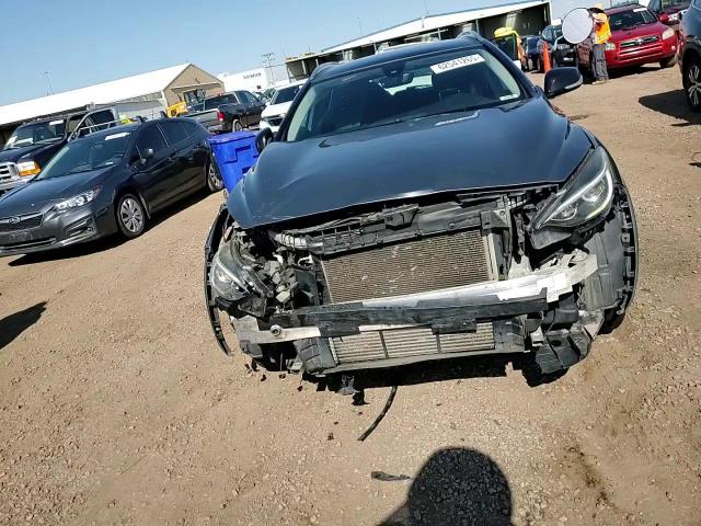 2017 Infiniti Qx30 Base VIN: SJKCH5CR9HA015225 Lot: 62541265