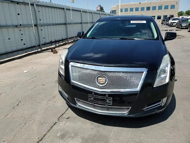 2013 Cadillac Xts Luxury Collection VIN: 2G61R5S32D9138233 Lot: 62500685
