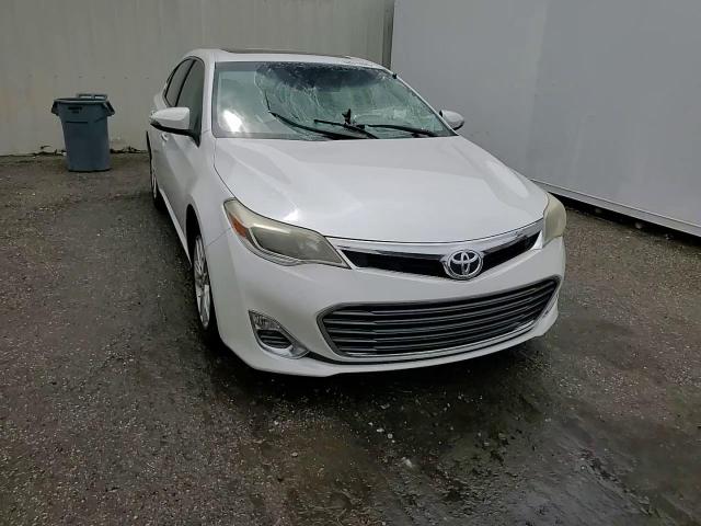 2015 Toyota Avalon Xle VIN: 4T1BK1EB8FU191974 Lot: 62915025