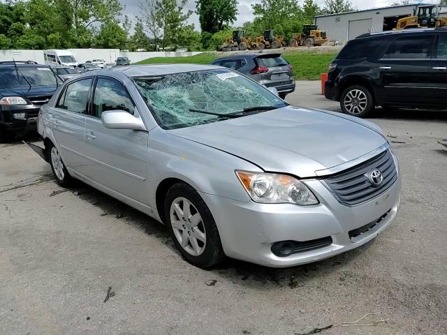 2010 Toyota Avalon Xl VIN: 4T1BK3DB1AU367527 Lot: 61024085