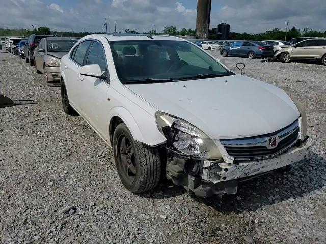 2009 Saturn Aura Xe VIN: 1G8ZS57B49F135749 Lot: 61088925