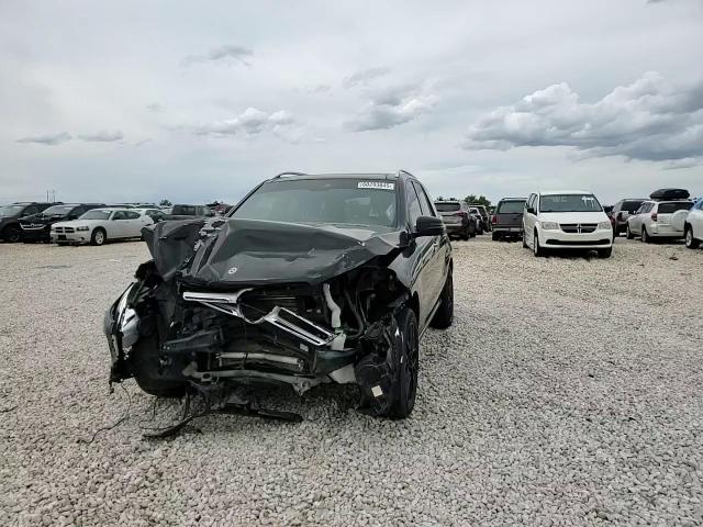 2017 Mercedes-Benz Gle 350 4Matic VIN: 4JGDA5HB1HA975030 Lot: 60293645