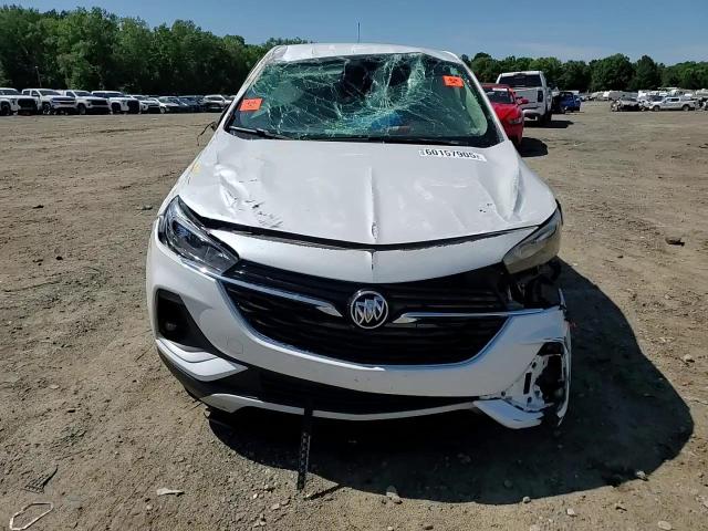 2023 Buick Encore Gx Preferred VIN: KL4MMBS21PB152040 Lot: 60157905