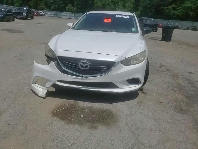 2014 Mazda 6 Sport VIN: JM1GJ1U60E1114937 Lot: 62754745