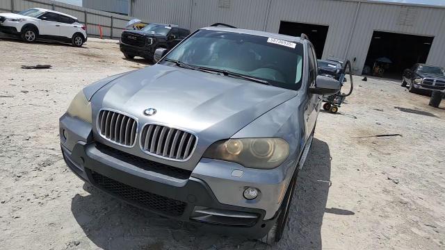 2007 BMW X5 3.0I VIN: 5UXFE43557LY81537 Lot: 64935115