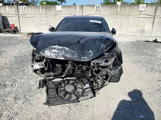 2017 Audi A4 Premium VIN: WAUGNAF4XHN006528 Lot: 62067795