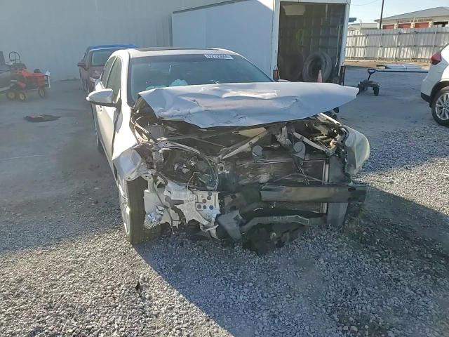 2013 Toyota Avalon Base VIN: 4T1BK1EB1DU039242 Lot: 62195065