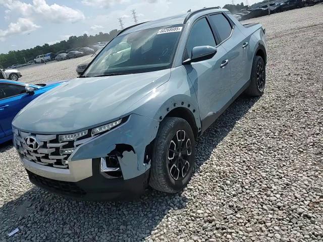 2022 Hyundai Santa Cruz Sel VIN: 5NTJCDAE8NH029769 Lot: 60268685