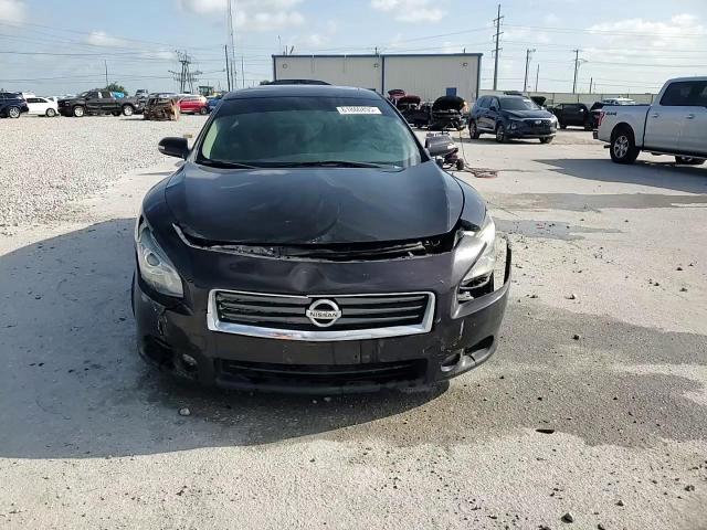 2014 Nissan Maxima S VIN: 1N4AA5AP9EC476754 Lot: 61860895