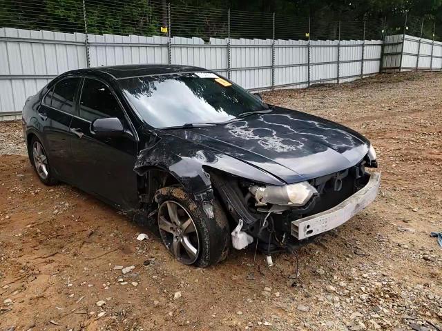 2011 Acura Tsx VIN: JH4CU2F63BC002091 Lot: 61342975