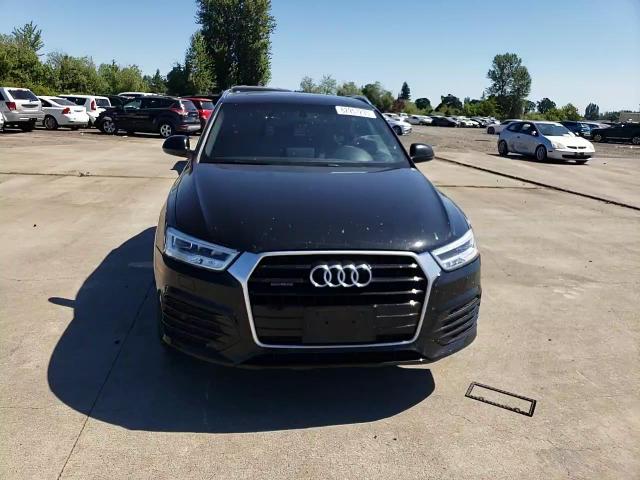 2016 Audi Q3 Prestige VIN: WA1GFCFS2GR023769 Lot: 62957205