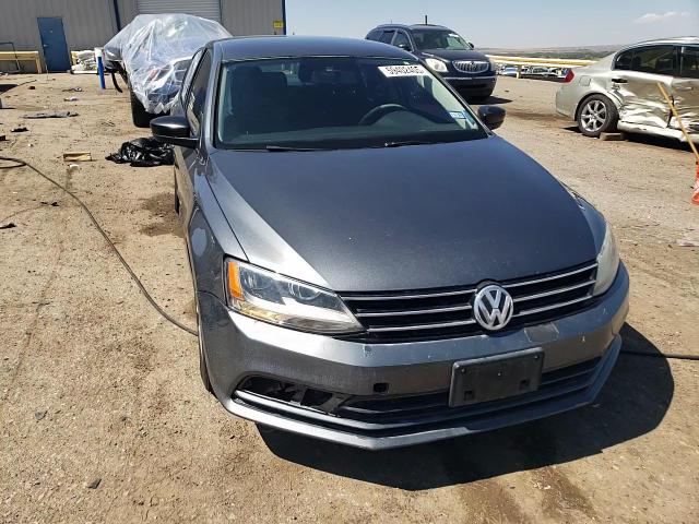 2016 Volkswagen Jetta Se VIN: 3VWD67AJ9GM252608 Lot: 59402405