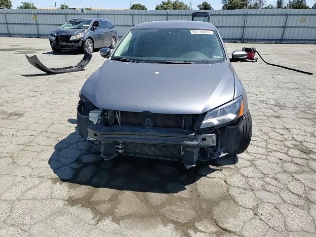2014 Volkswagen Passat Se VIN: 1VWBT7A37EC104716 Lot: 63116465
