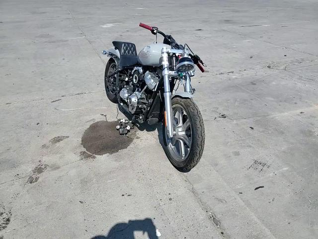 2024 Harley-Davidson Fxst VIN: 1HD1BVJ24RB046250 Lot: 60071565