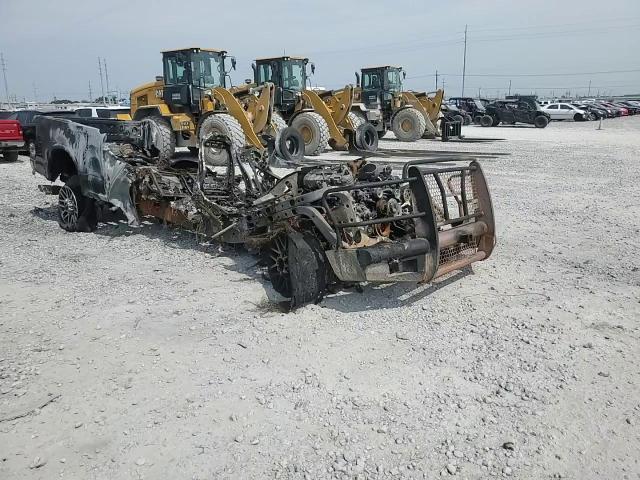 2017 Ford F250 Super Duty VIN: 1FT7W2BT6HEF35834 Lot: 60302805