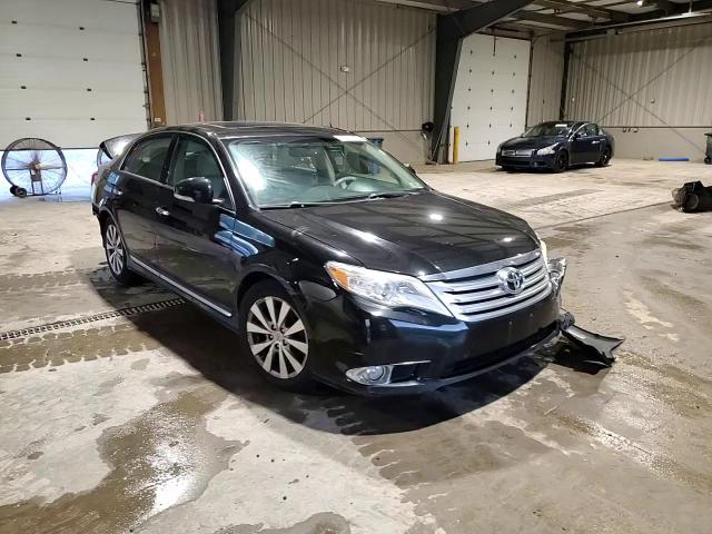 2011 Toyota Avalon Base VIN: 4T1BK3DB2BU397895 Lot: 59891815