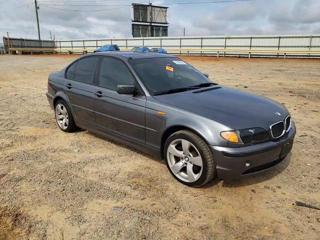 2002 BMW 325 I VIN: WBAET37452NH02134 Lot: 60605885
