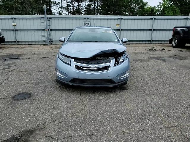 2013 Chevrolet Volt VIN: 1G1RC6E44DU134448 Lot: 62195565