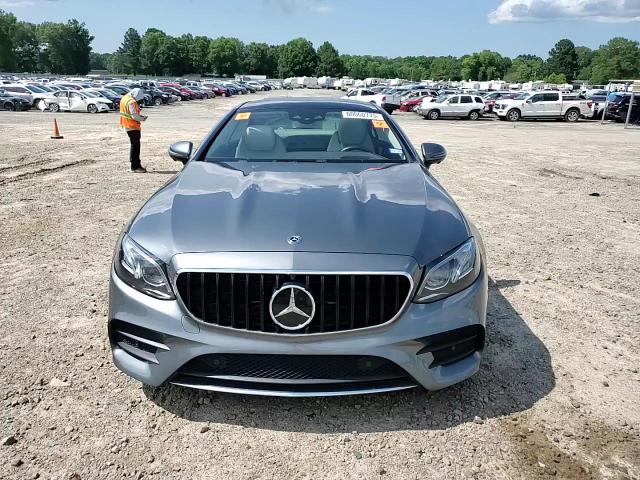 2018 Mercedes-Benz E 400 4Matic VIN: WDD1J6GB4JF008005 Lot: 60060775