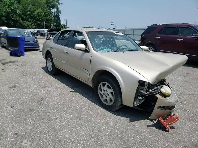 1997 Nissan Maxima Gle VIN: JN1CA21D0VT853868 Lot: 62572185