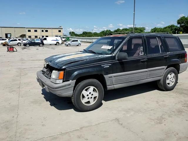 1995 Jeep Grand Cherokee Laredo VIN: 1J4FX58S9SC534442 Lot: 61233725