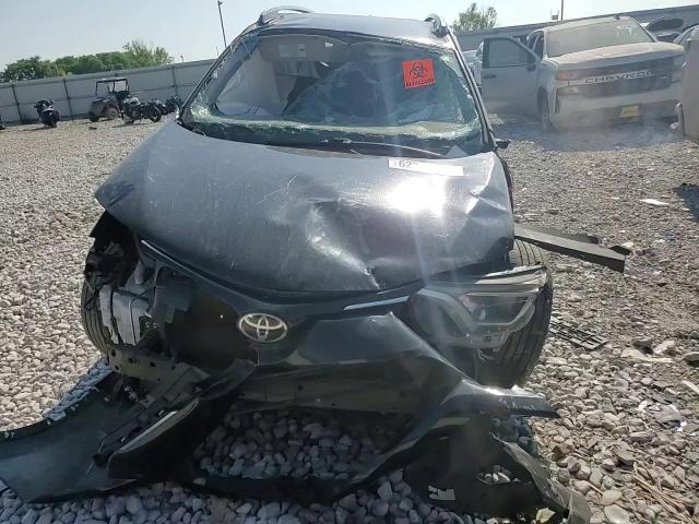 2017 Toyota Rav4 Le VIN: 2T3ZFREV2HW363907 Lot: 62380565