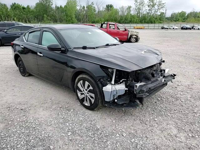 2020 Nissan Altima S VIN: 1N4BL4BV2LC157425 Lot: 60861805