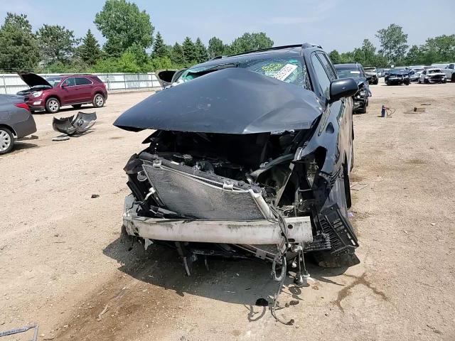 2012 Toyota Highlander Limited VIN: 5TDDK3EH5CS165152 Lot: 59397825