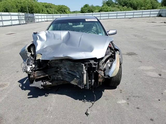 2008 Nissan Altima 2.5 VIN: 1N4AL21E18N415513 Lot: 93041145