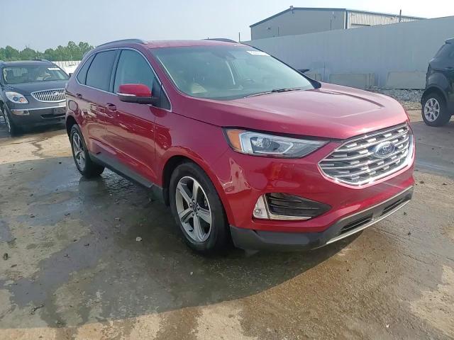 2020 Ford Edge Sel VIN: 2FMPK3J92LBB28066 Lot: 60505105
