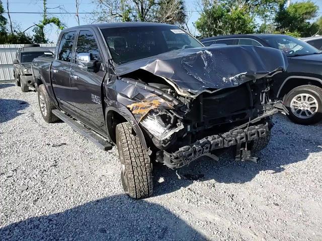 2015 Ram 1500 Longhorn VIN: 1C6RR7PM6FS500120 Lot: 60313695