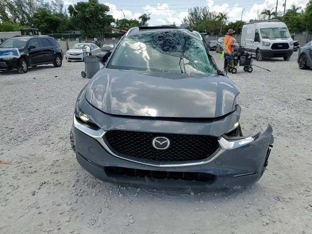 2022 Mazda Cx-30 Preferred VIN: 3MVDMBCL0NM402305 Lot: 59990895