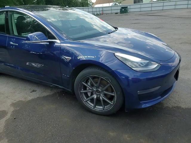 2020 Tesla Model 3 VIN: 5YJ3E1EB4LF787104 Lot: 60862485