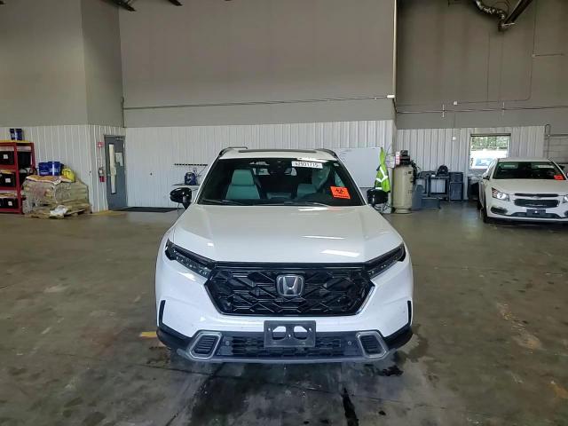 2023 Honda Cr-V Sport Touring VIN: 7FARS6H98PE011612 Lot: 62931715