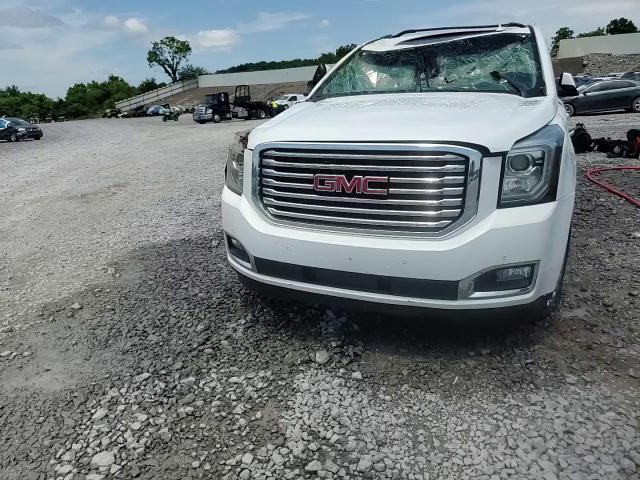 2018 GMC Yukon Xl C1500 Slt VIN: 1GKS1GKC8JR133905 Lot: 62497945