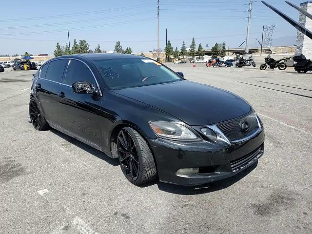 2010 Lexus Gs 350 VIN: JTHBE1KS7A0050862 Lot: 61784005