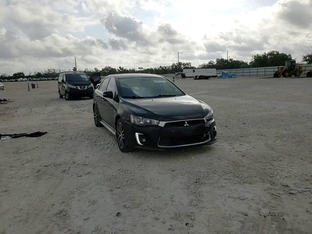 2016 Mitsubishi Lancer Gt VIN: JA32U8FWXGU008597 Lot: 59891435