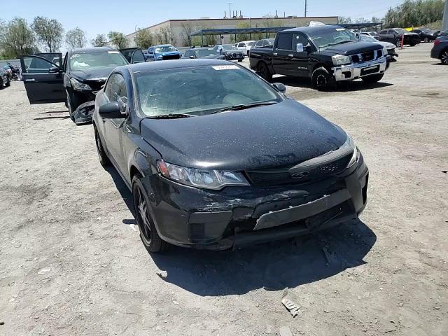 2012 Kia Forte Ex VIN: KNAFU6A20C5522570 Lot: 60458275