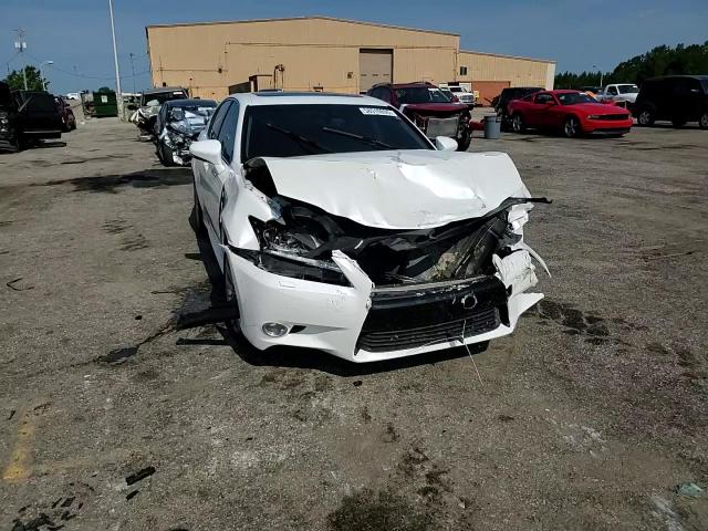 2014 Lexus Gs 350 VIN: JTHCE1BL0E5028045 Lot: 58510805