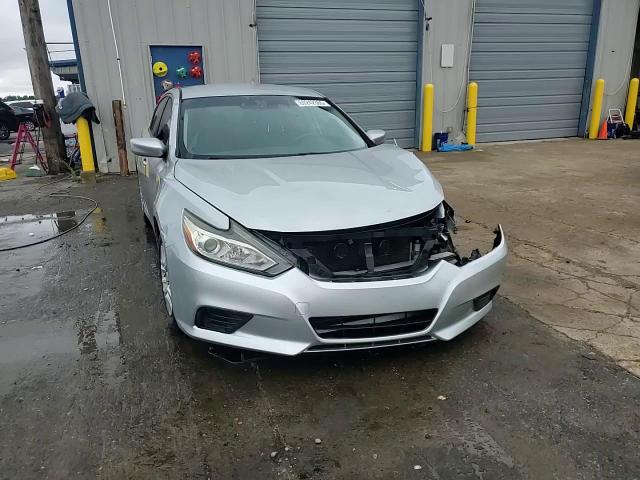 2016 Nissan Altima 2.5 VIN: 1N4AL3AP7GN327720 Lot: 60242365