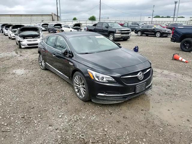 2019 Buick Lacrosse Sport Touring VIN: 1G4ZW5SSXKU111468 Lot: 60438205