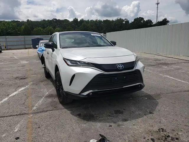 2024 Toyota Venza Le VIN: JTEAAAAH1RJ172651 Lot: 62553455