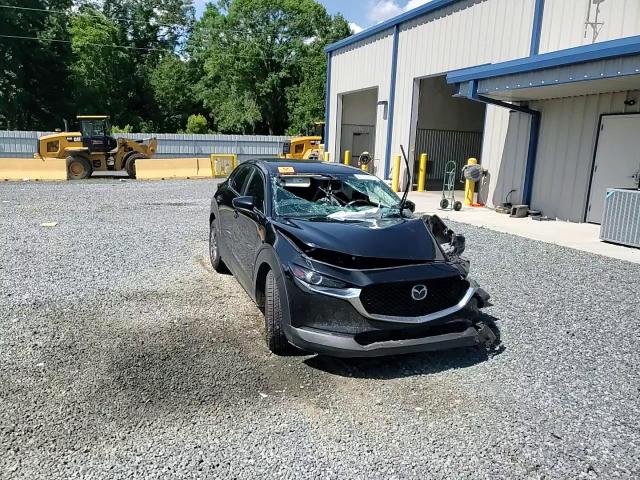 2021 Mazda Cx-30 VIN: 3MVDMAAL5MM264207 Lot: 61141415