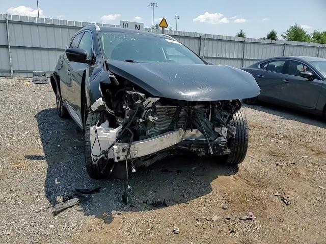 2017 Nissan Murano S VIN: 5N1AZ2MH1HN204175 Lot: 62381105