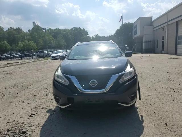 2017 Nissan Murano S VIN: 5N1AZ2MHXHN194245 Lot: 62490375