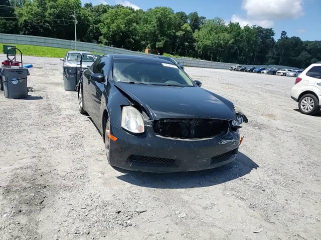 2004 Infiniti G35 VIN: JNKCV54E14M812244 Lot: 61577585