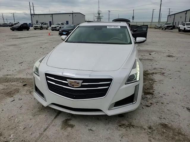 2015 Cadillac Cts Luxury Collection VIN: 1G6AR5SX2F0132335 Lot: 60413685