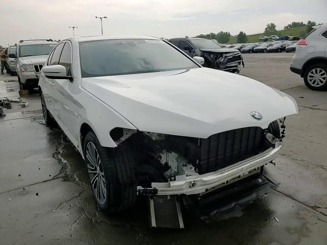 2020 BMW 530Xe VIN: WBAJB1C03LCD50600 Lot: 62033065