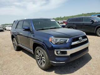 2019 Toyota 4Runner - Image 11
